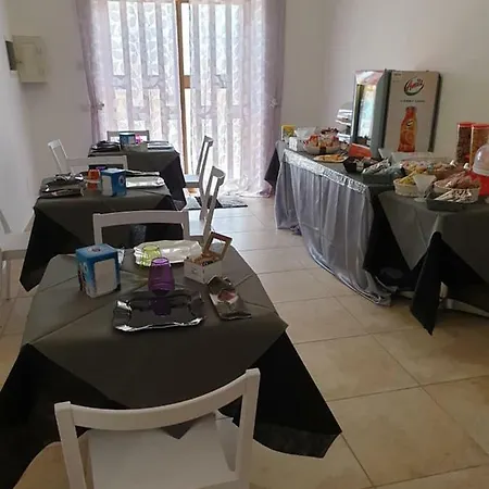 Le Darsene Del Salento Πανσιόν *
