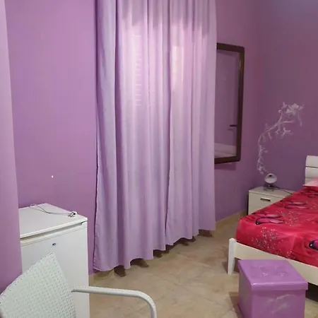 Le Darsene Del Salento Πανσιόν *