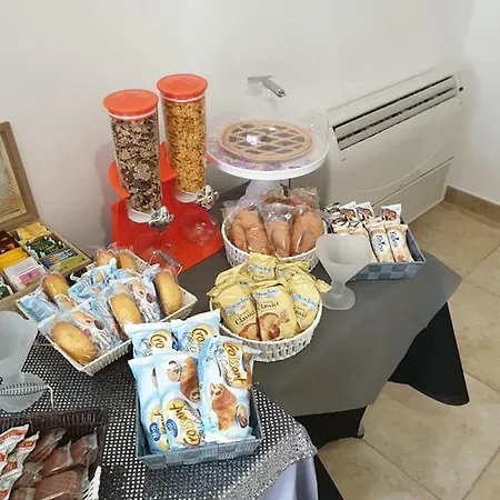 Le Darsene Del Salento Πανσιόν
