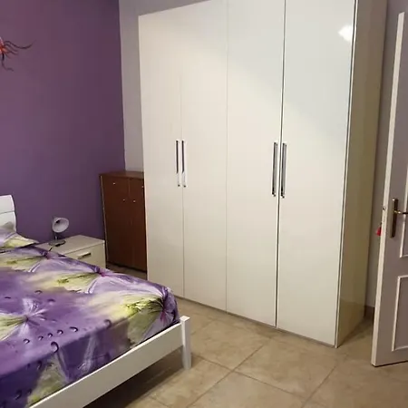 Le Darsene Del Salento Πανσιόν
