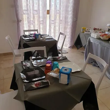 Le Darsene Del Salento * Nardò