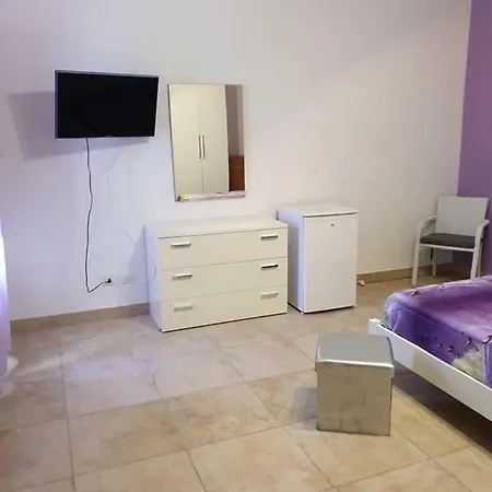Le Darsene Del Salento Πανσιόν